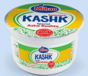 کشک مخصوص آش رشته