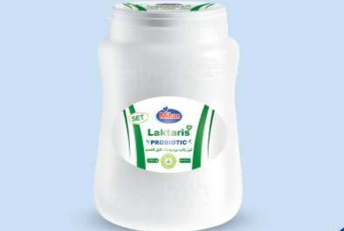 ماست پروبیوتیک لاکتاریس