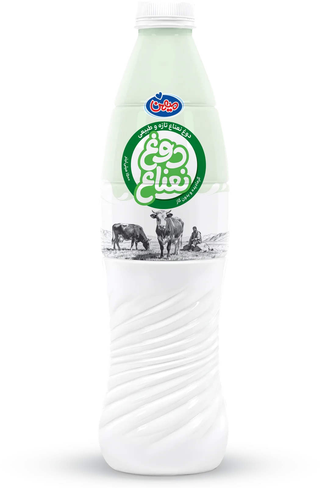 دوغ نعنا ۱۵۰۰