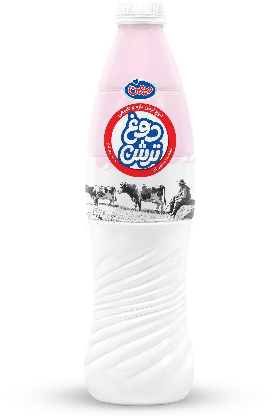 دوغ ترش ۱۵۰۰