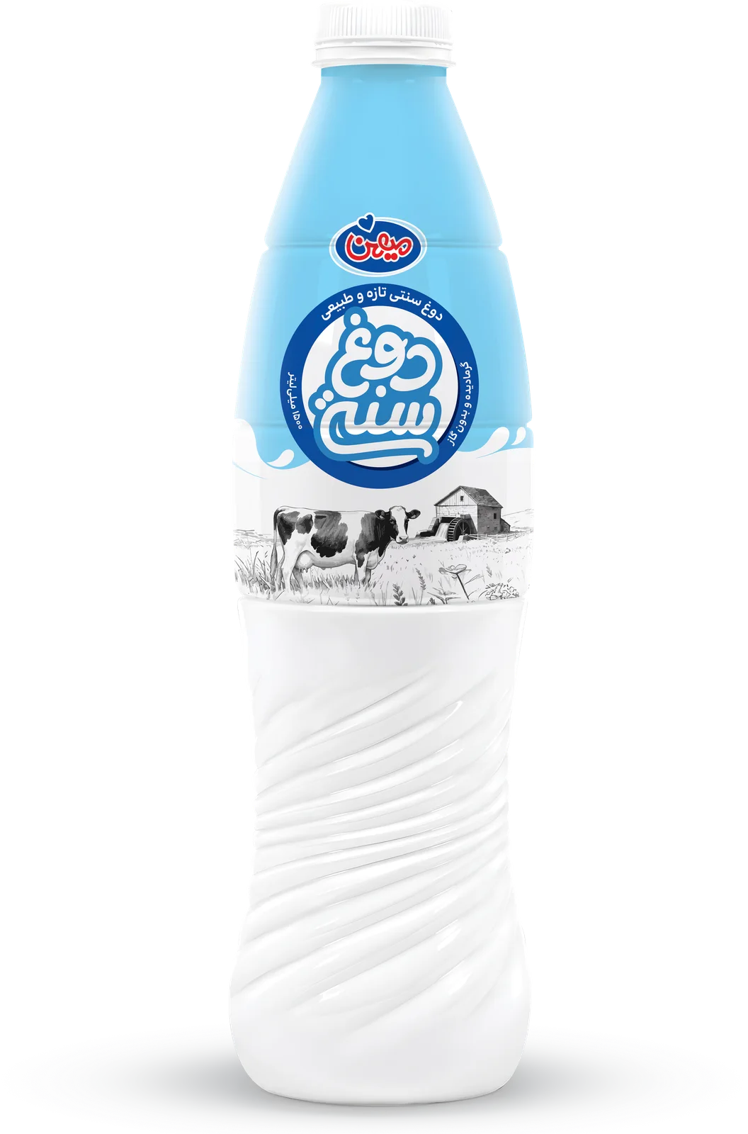 دوغ سنتی ۱۵۰۰
