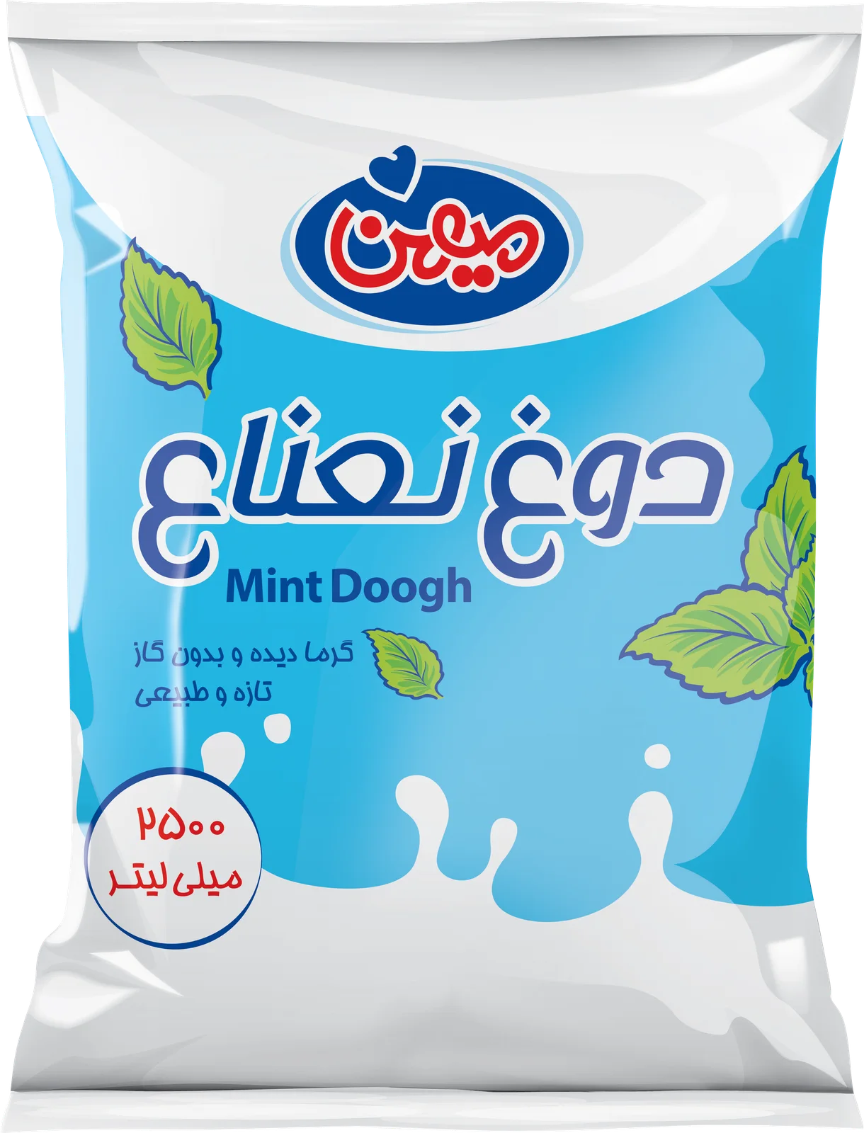 دوغ نعنا ۲۵۰۰