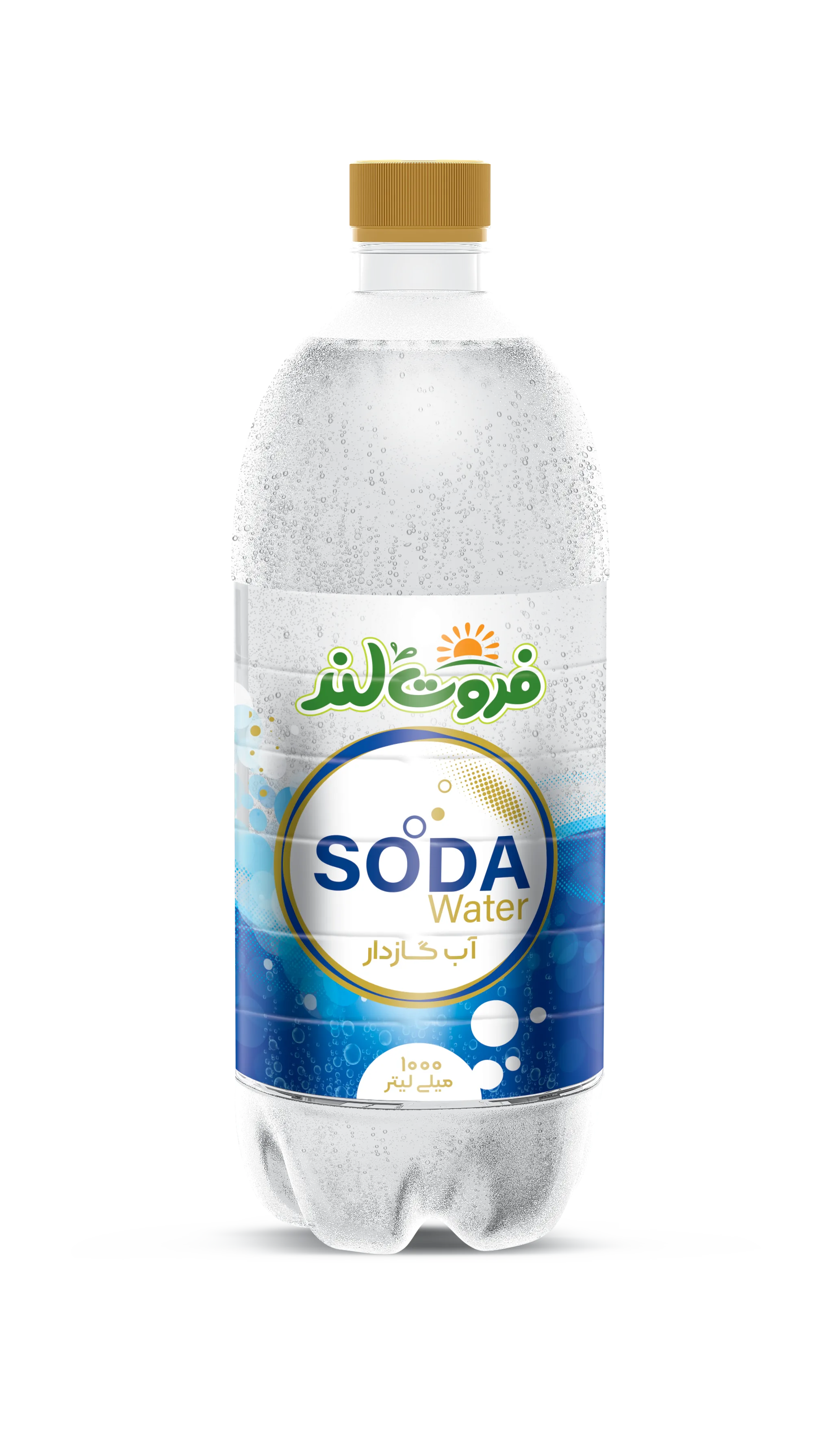 فروتلند PNG Water 1000