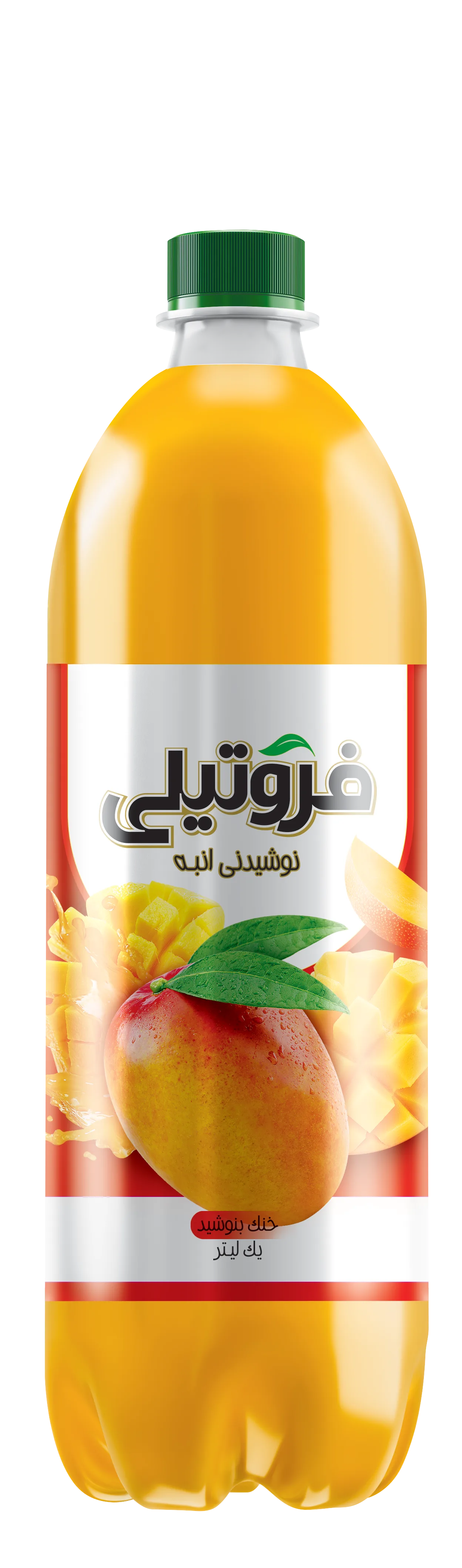 فروتیلی انبه