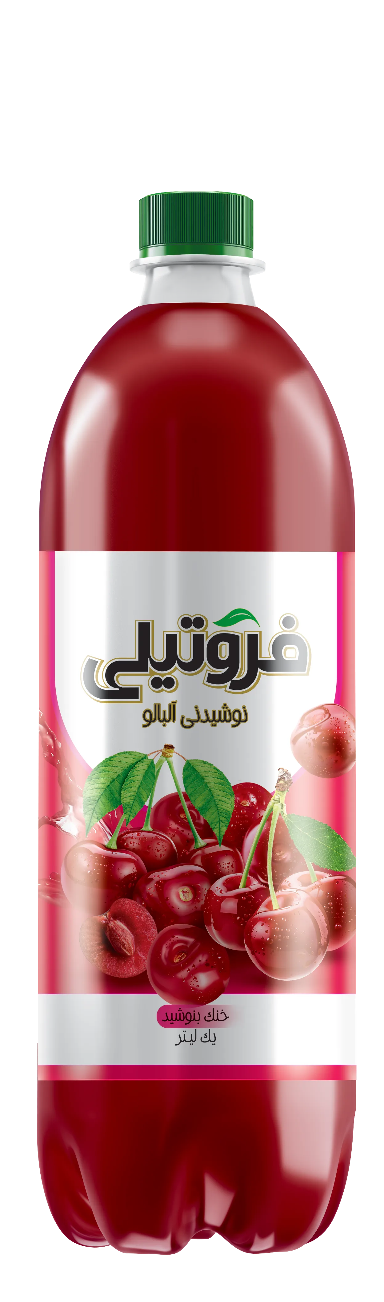 فروتیلی آلبالو