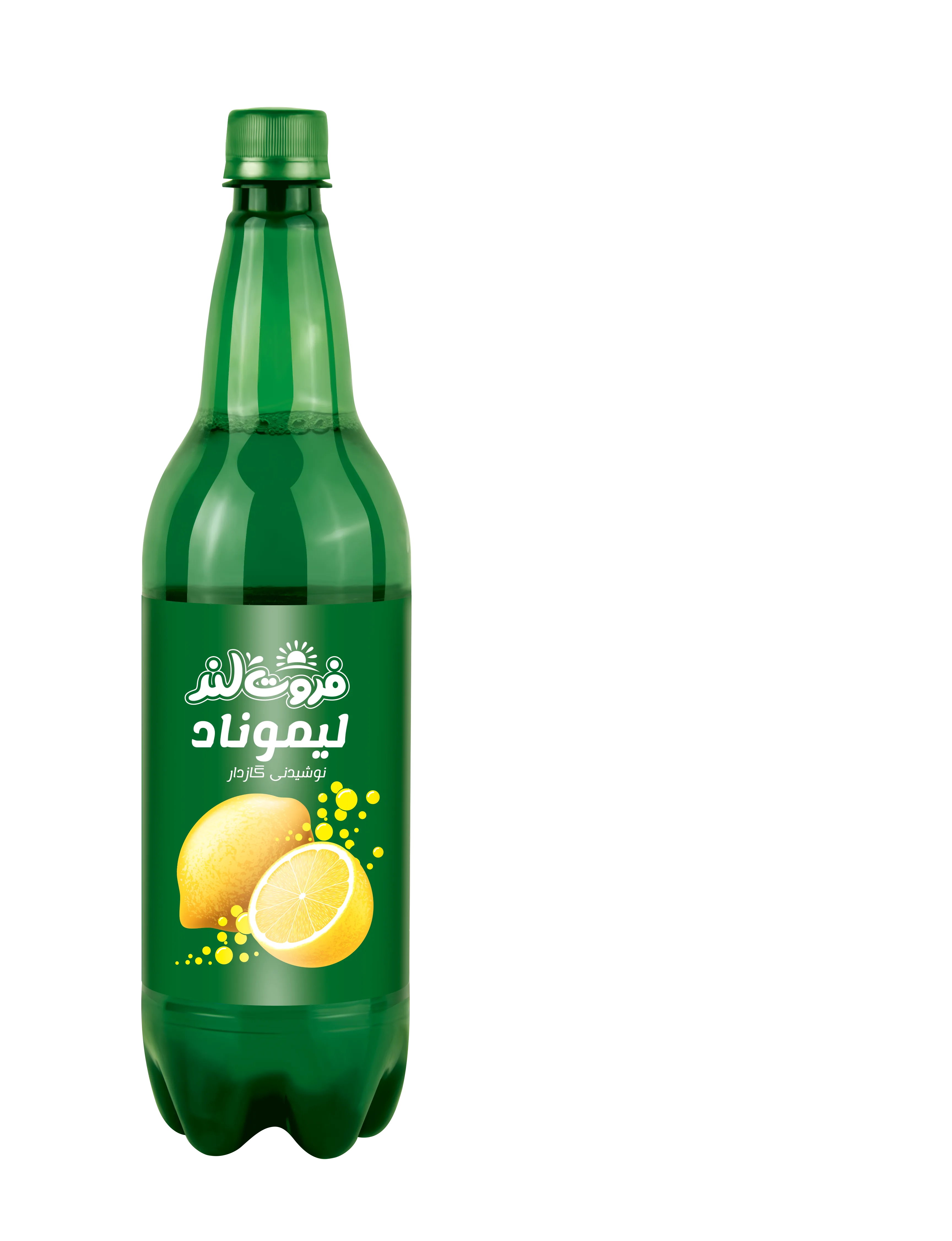 لیموناد لیموناد PET