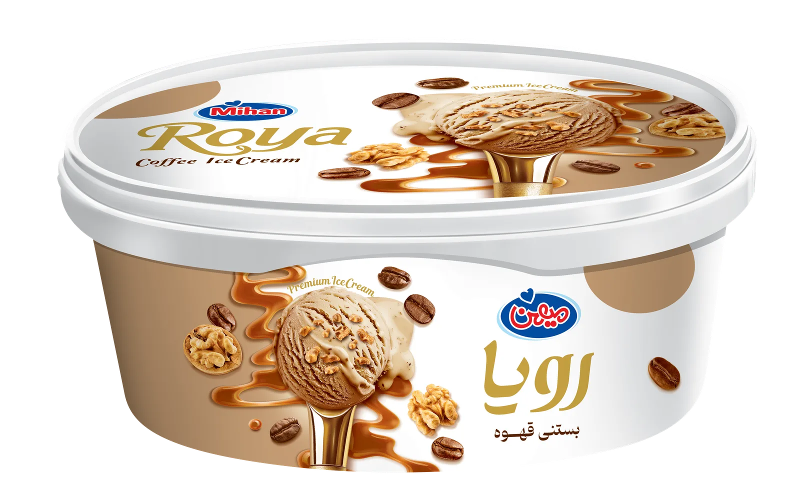 رؤیا قهوه
