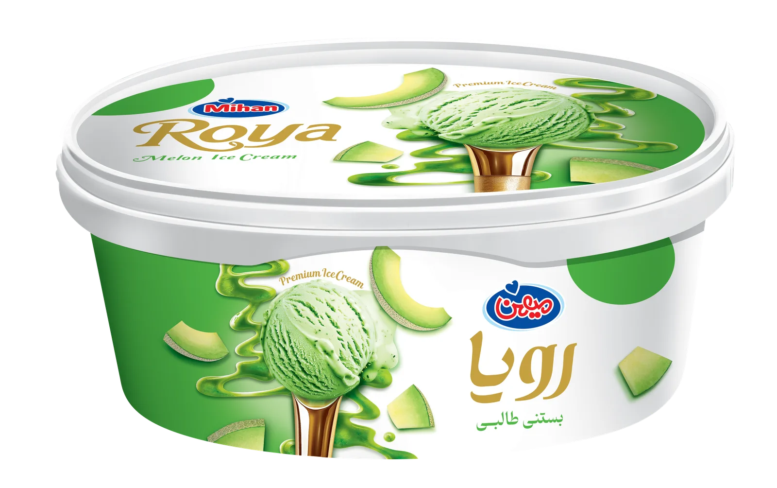 رؤیا طالبی