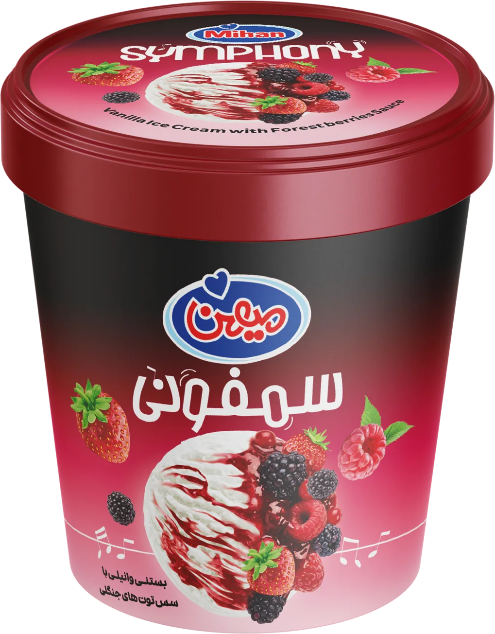 سمفونی ۴